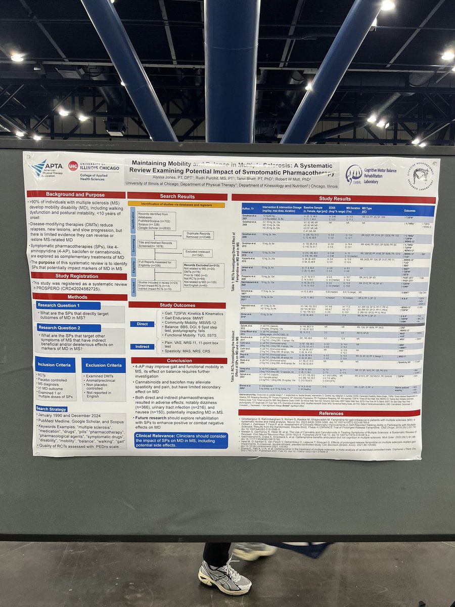 Matt Gauthier, PT, DPT, SCS tweet media