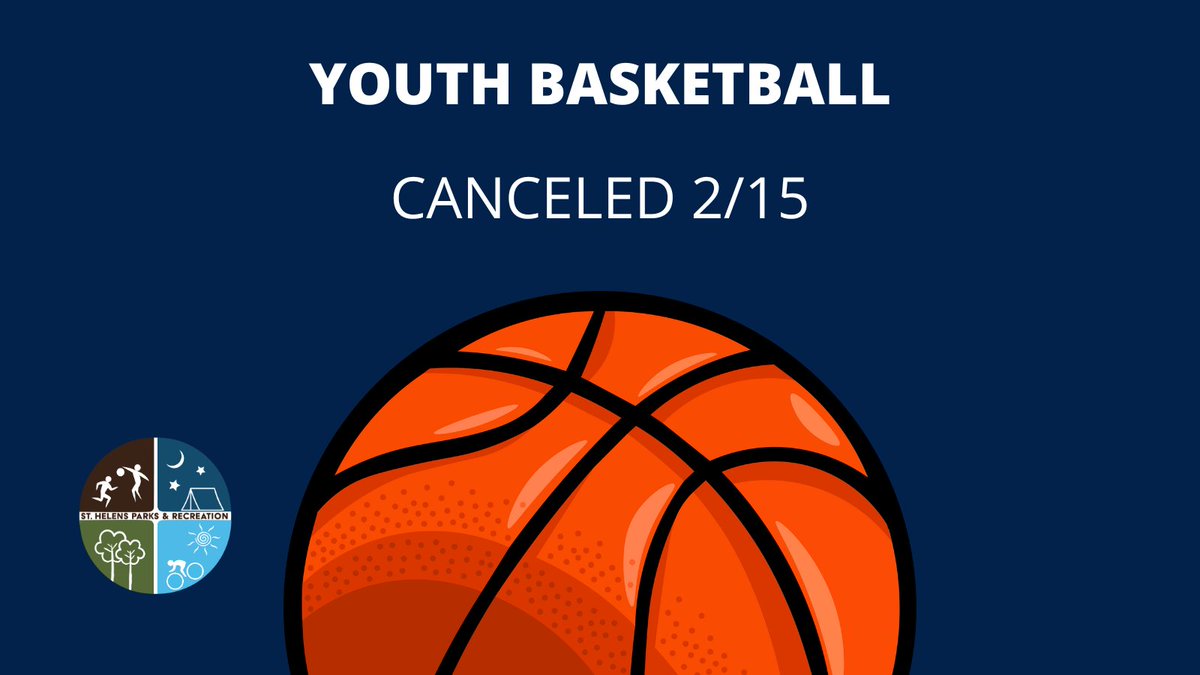 St Helens Parks and Recreation Program tweet media