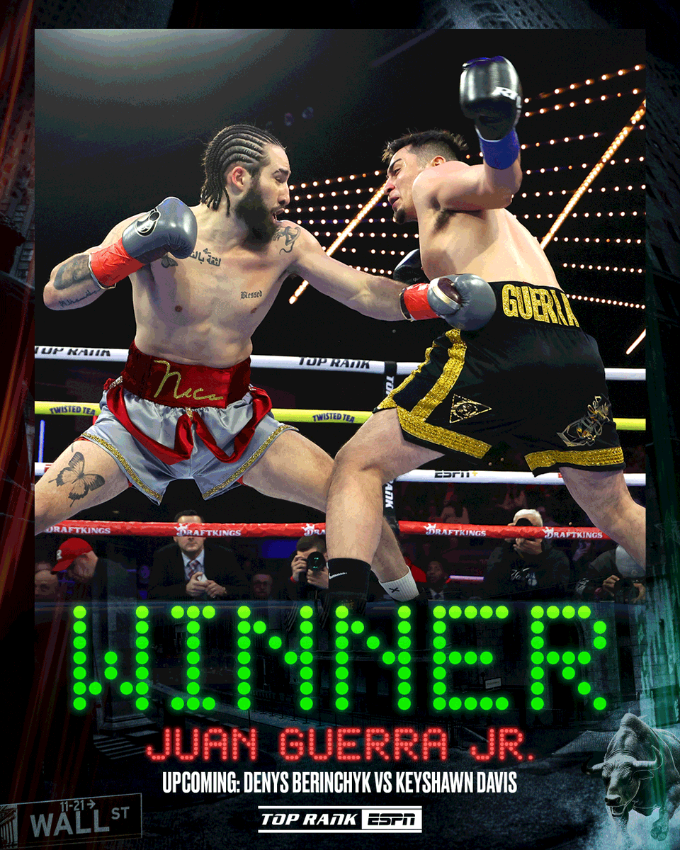 Top Rank Boxing tweet media