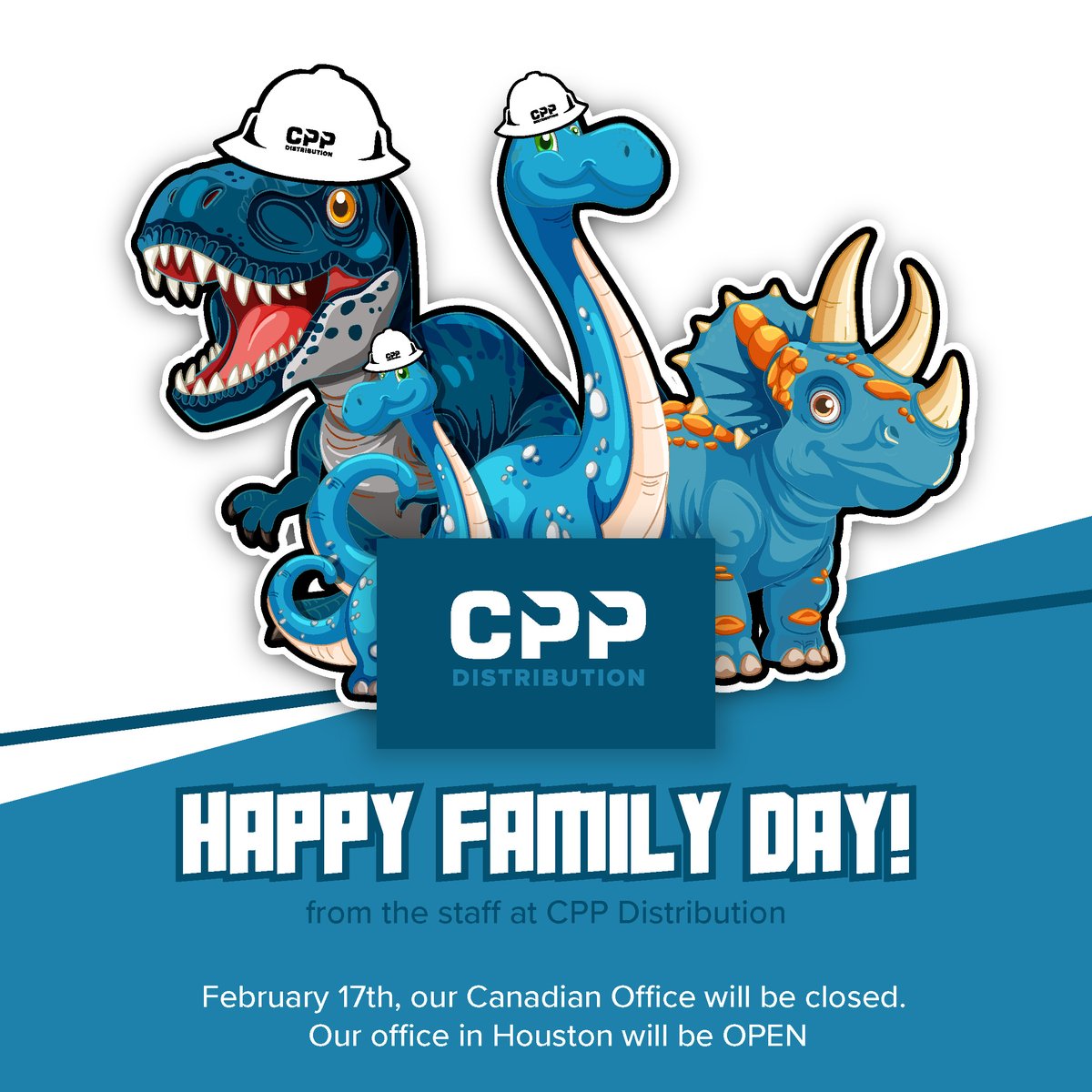 cppdist's tweet photo. #happyfamilyday #cppdistribution #oilandgas https://t.co/Y5FUjLEhmk