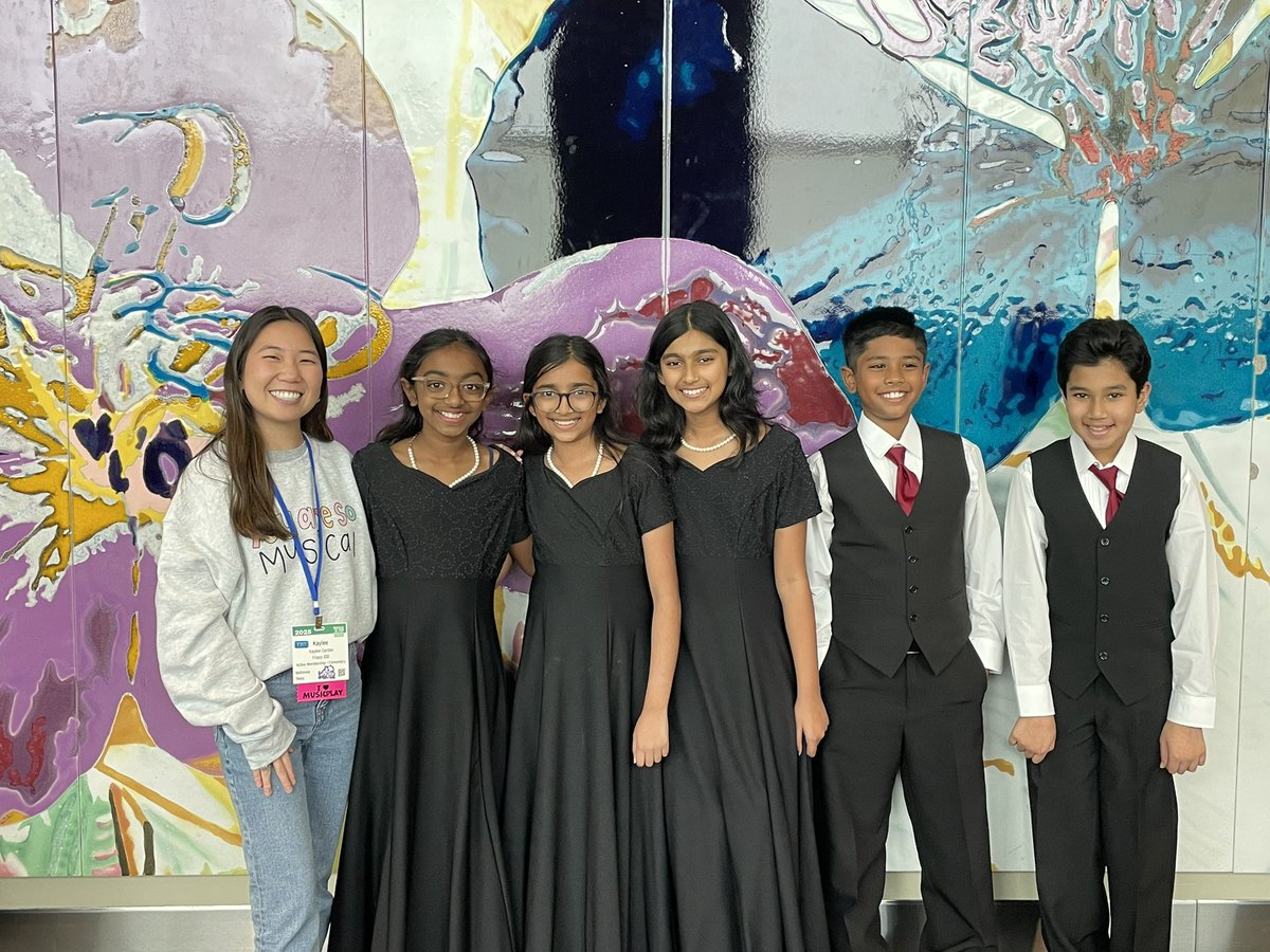 Talley Elementary School tweet media