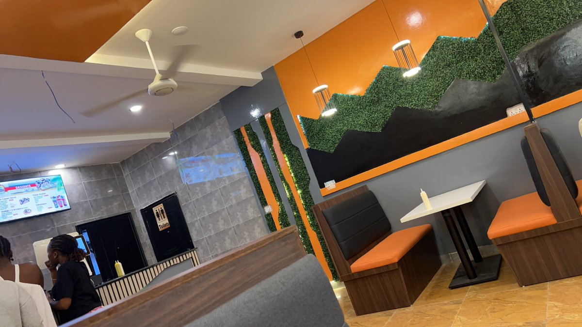 <a href="/cp_gambia/">Chicken Plaza</a> ngai yab. But I’m still heavy on the money giveaway😭