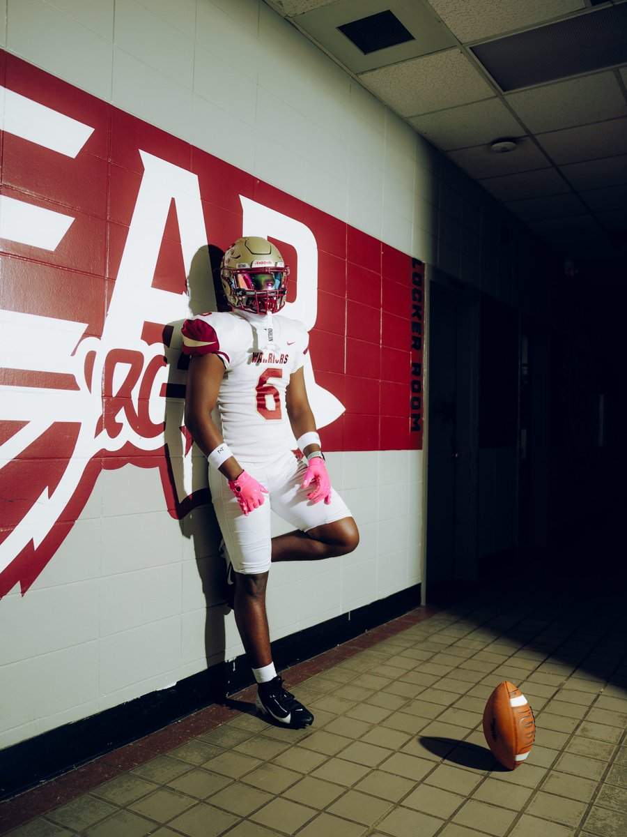 Russell County High Football tweet media