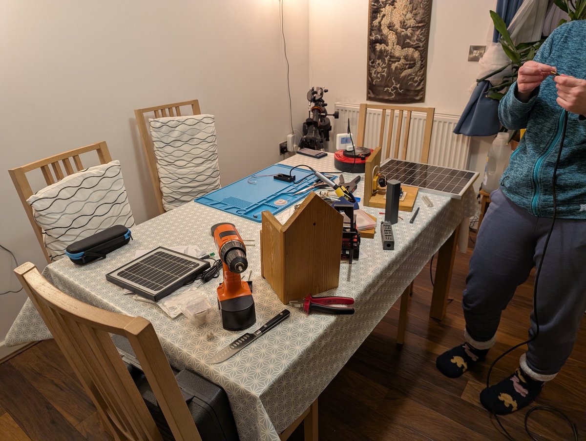 Harvinder Atwal (totally not on mastadon) tweet media