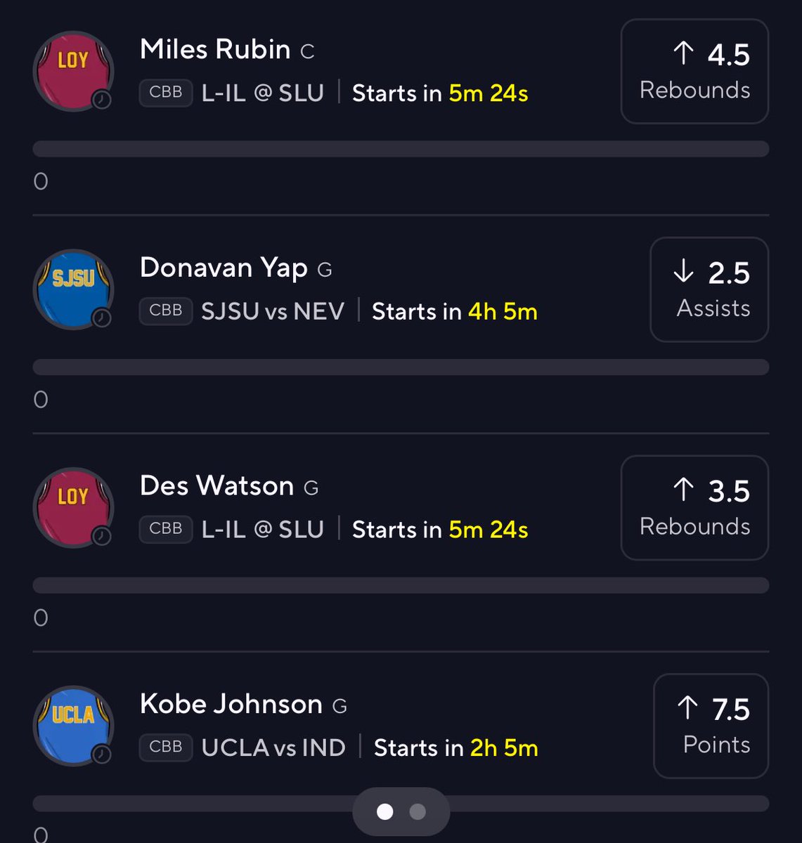 Hella Schitts tweet media