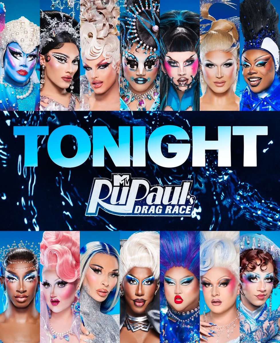 Meeting House Tavern (@meetinghousechi) on Twitter photo 💧 Hey Squirrel 🐿️ friends! Rupaul’s Drag Race Season 17 is back again TONIGHT! Hosted by the famed <a href="/boobarrymore/">Boo Barrymore</a>
🌟 Start time is 7pm, so don’t be late for the gaggery!
🤝 HAPPY HOUR (5-8pm)
$5 Chicago Handshakes 💧 Hey Squirrel 🐿️ friends! Rupaul’s Drag Race Season 17 is back again TONIGHT! Hosted by the famed <a href="/boobarrymore/">Boo Barrymore</a>
🌟 Start time is 7pm, so don’t be late for the gaggery!
🤝 HAPPY HOUR (5-8pm)
$5 Chicago Handshakes