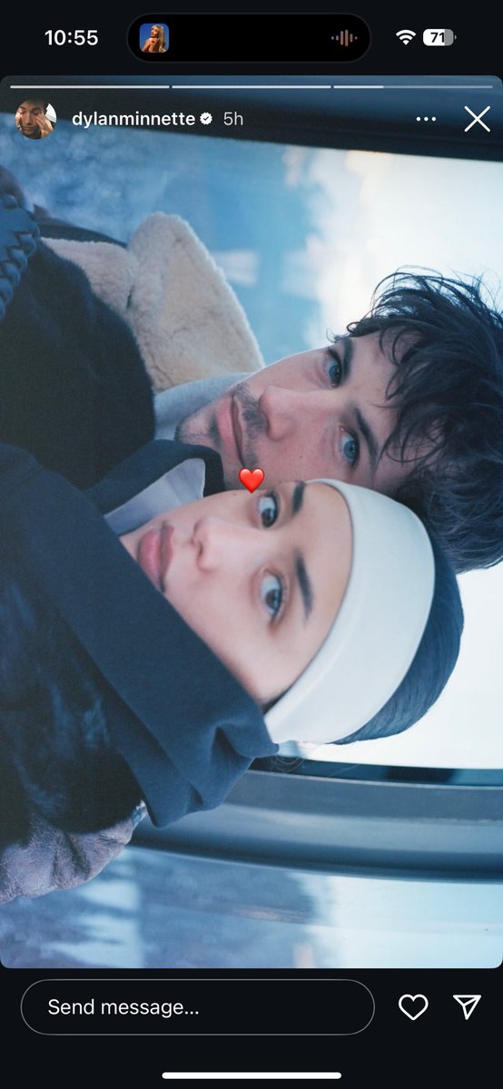 alwayswallows's tweet image. OH MY GODDDD