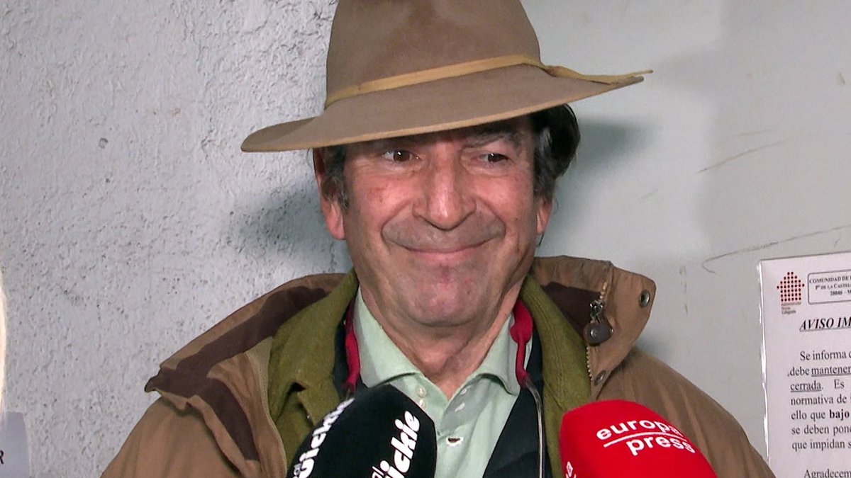 No quiero un Patón en mi vida #DeViernes