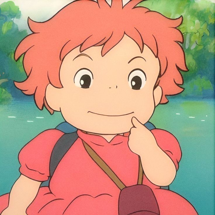 carolnpop's tweet photo. 1. brunna @loeytrue as ponyo https://t.co/BlOkqpjHfN