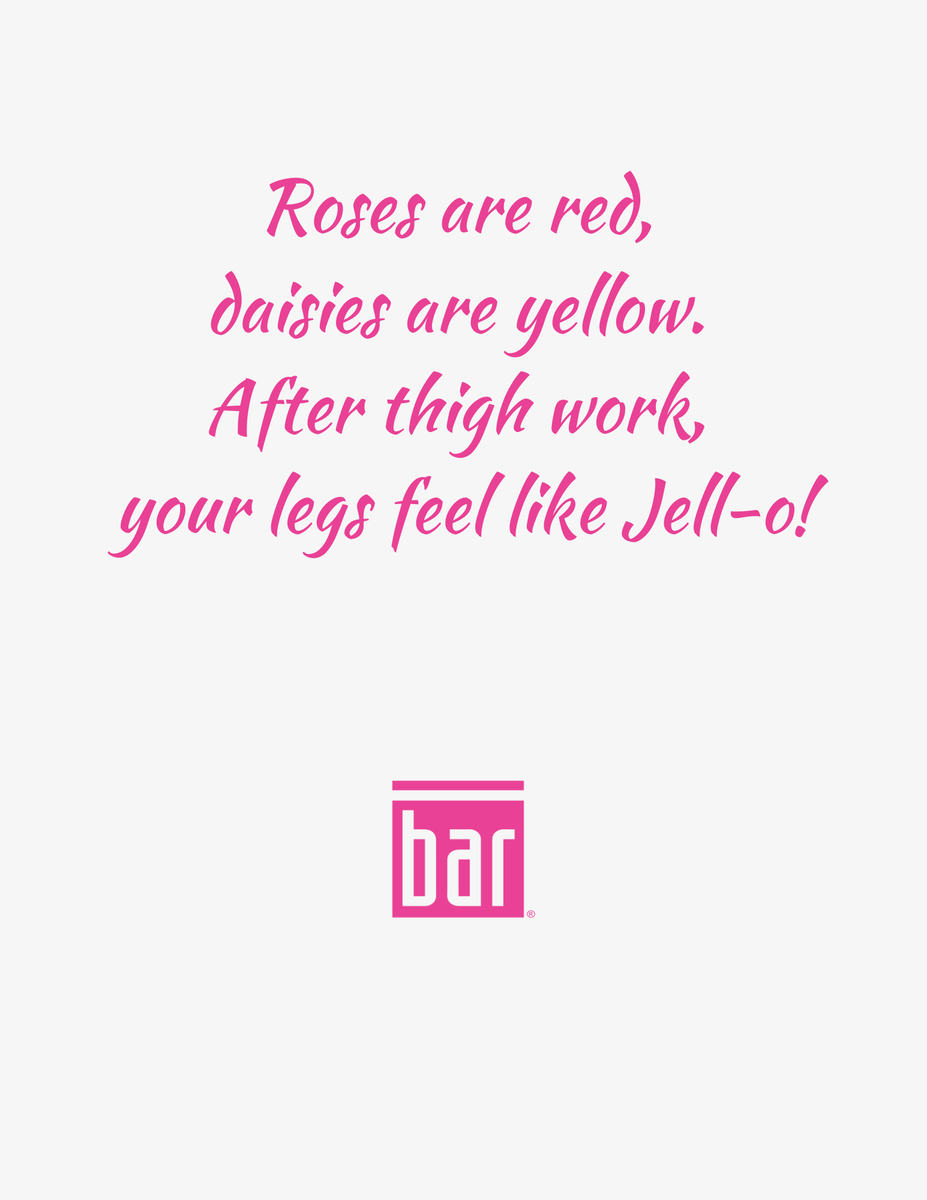 BarMethodTampa's tweet photo. https://t.co/rOXNk0FrVZ