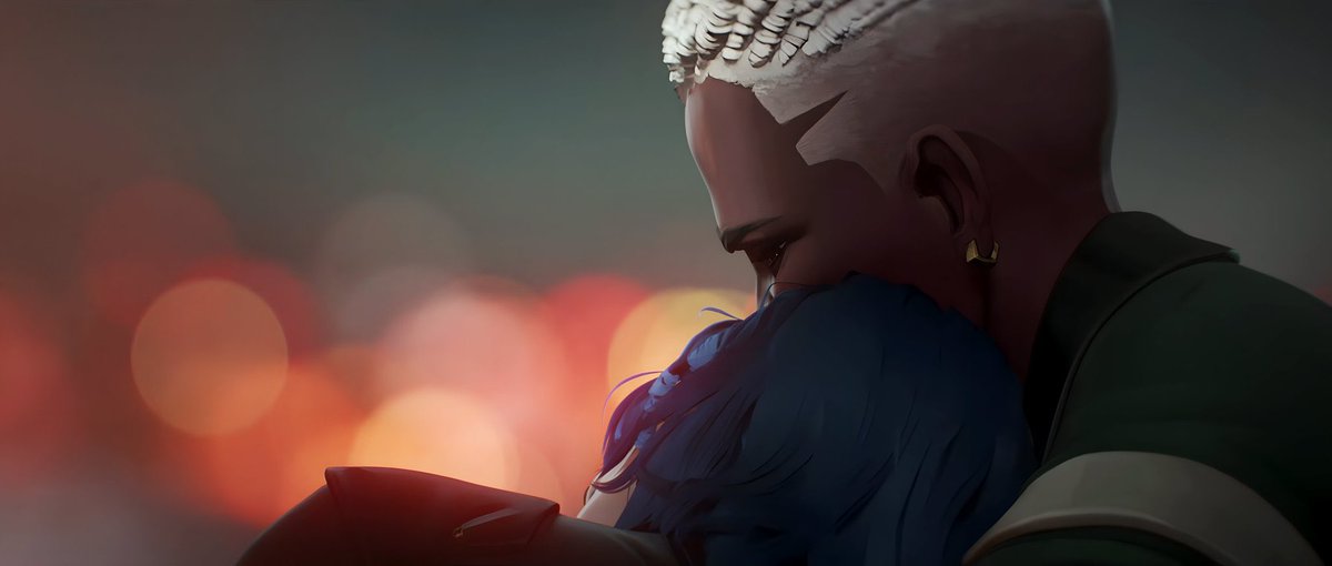 Can we pretend like it’s the first time?