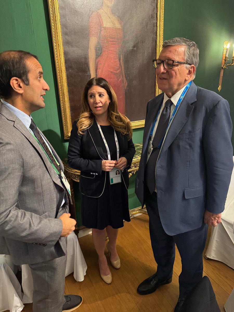 José Manuel Barroso tweet media