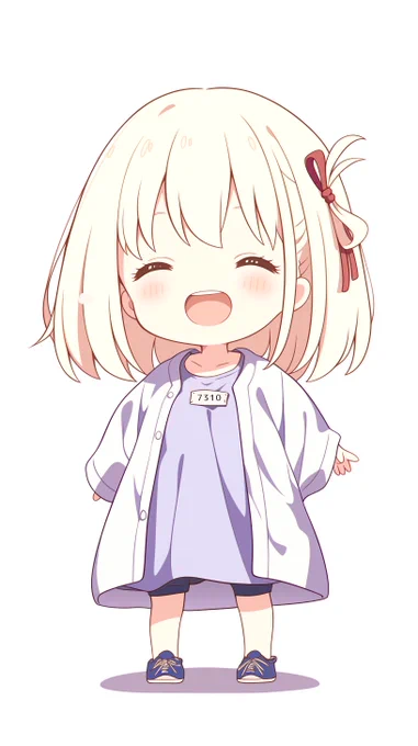 おはよー 