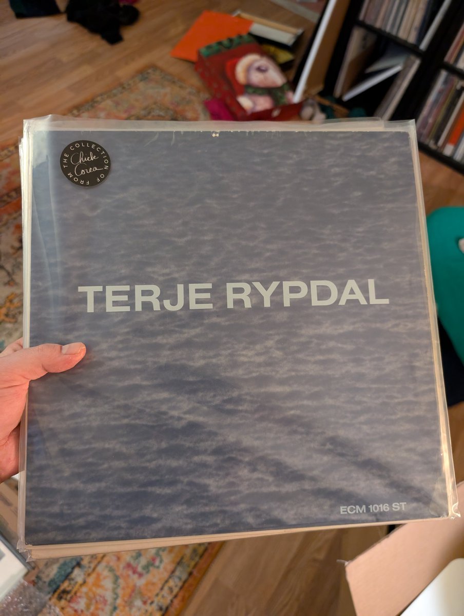 Fritz Pape tweet media