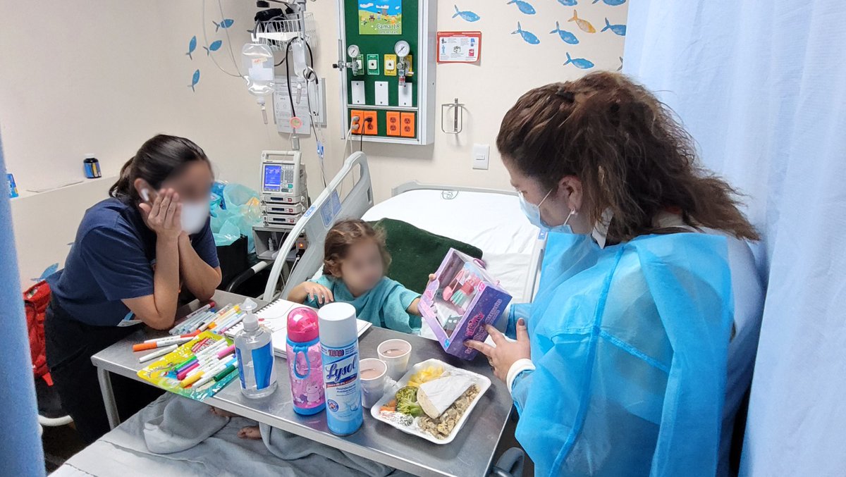 IMSS Baja California Sur tweet media