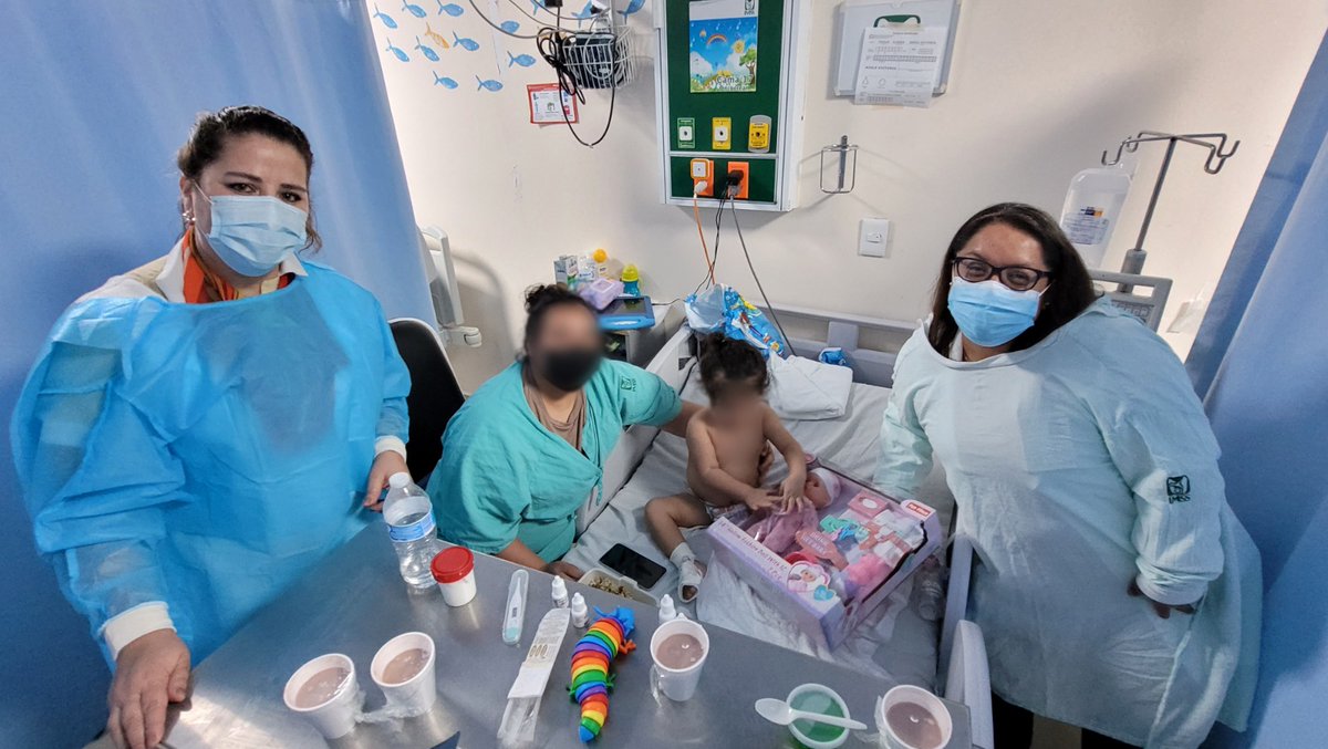 IMSS Baja California Sur tweet media