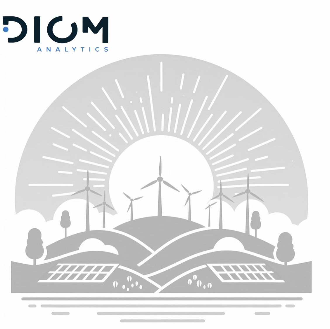 DiomAnalytics's tweet image. ⚡ Día Mundial de la Energía 🔋
Hoy celebramos la importancia de la energía en el desarrollo sostenible y la competitividad empresarial. En #diomanalytics, impulsamos soluciones para un uso eficiente y responsable de la energía. ¡Por un futuro más sustentable! 🌍♻️