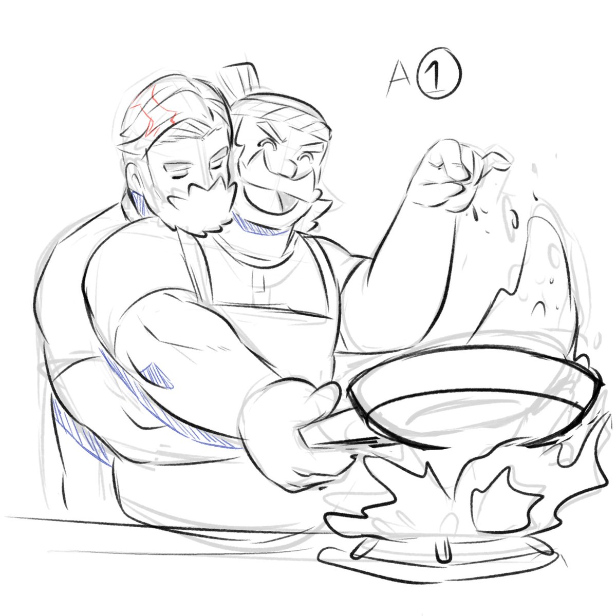 Happy Valentines Day
from Hala and Drayden pokemon