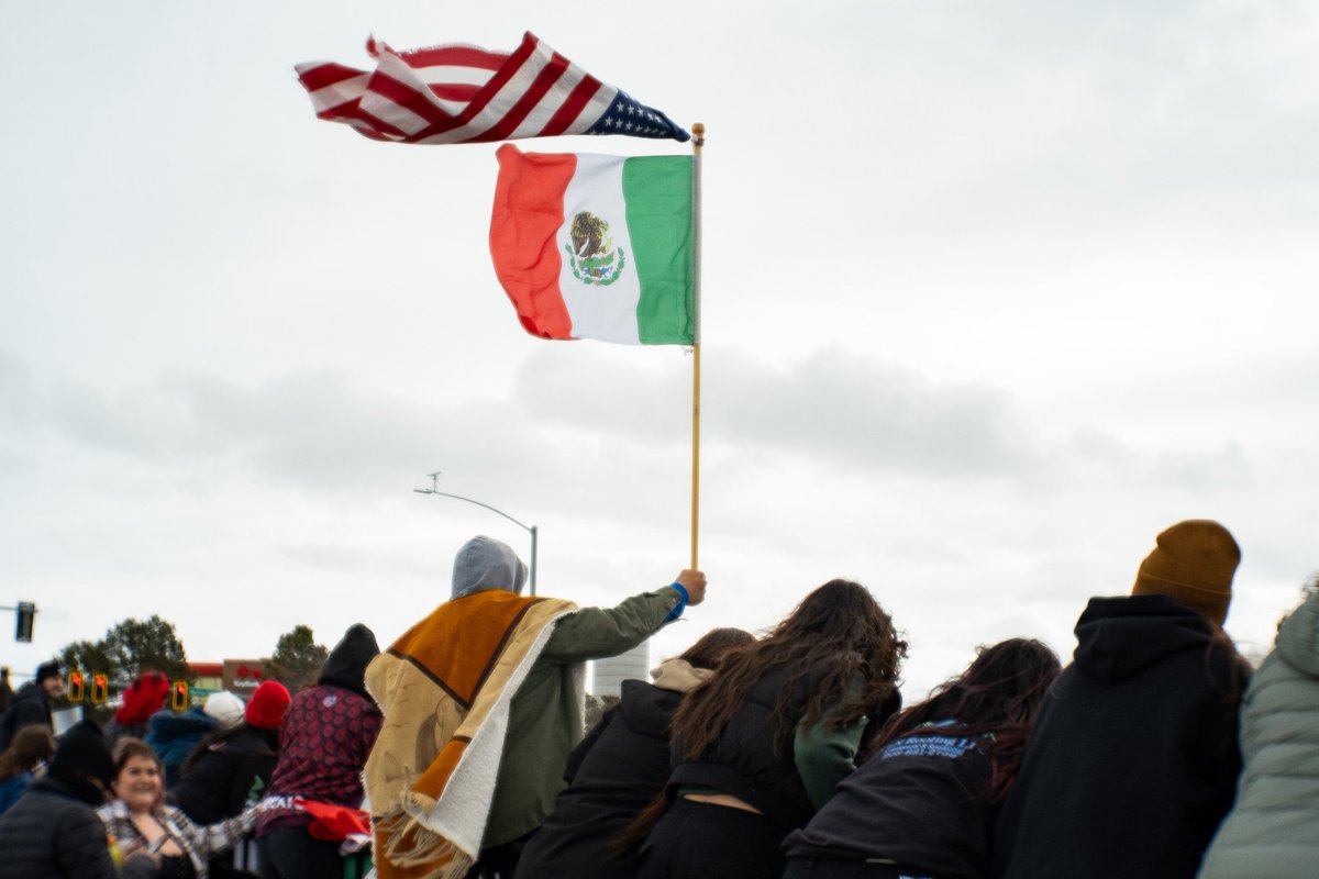 After a year and a half, my journey at the Post Register has come to an end. From being the sole reporter for 6 months, tackling complex water issues and other interesting topics, this has been an incredible experience. I will start my new reporting job on Monday, so stay tuned!