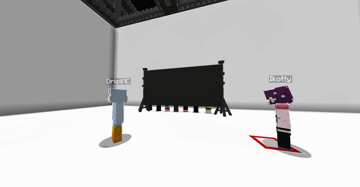 GopherProject_'s tweet image. Evento finalizado. 💘Gracias a @eldrisii por confiar y a @HolyHosting. 🐐