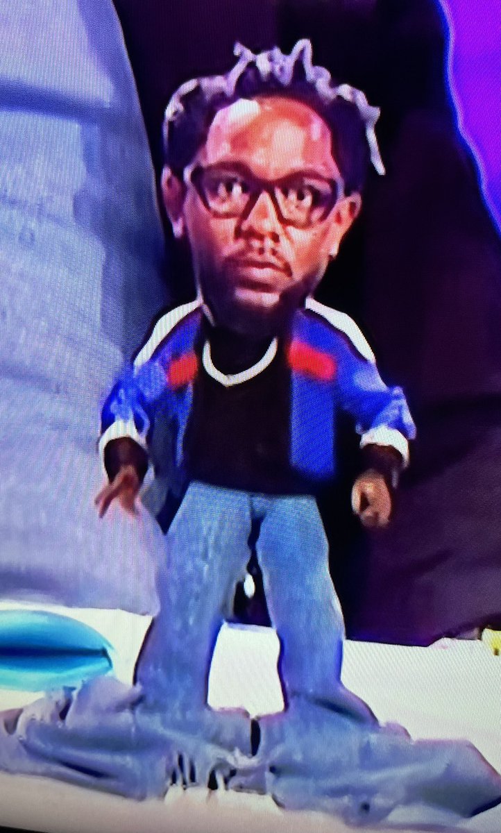 #thelastleg So who is this?