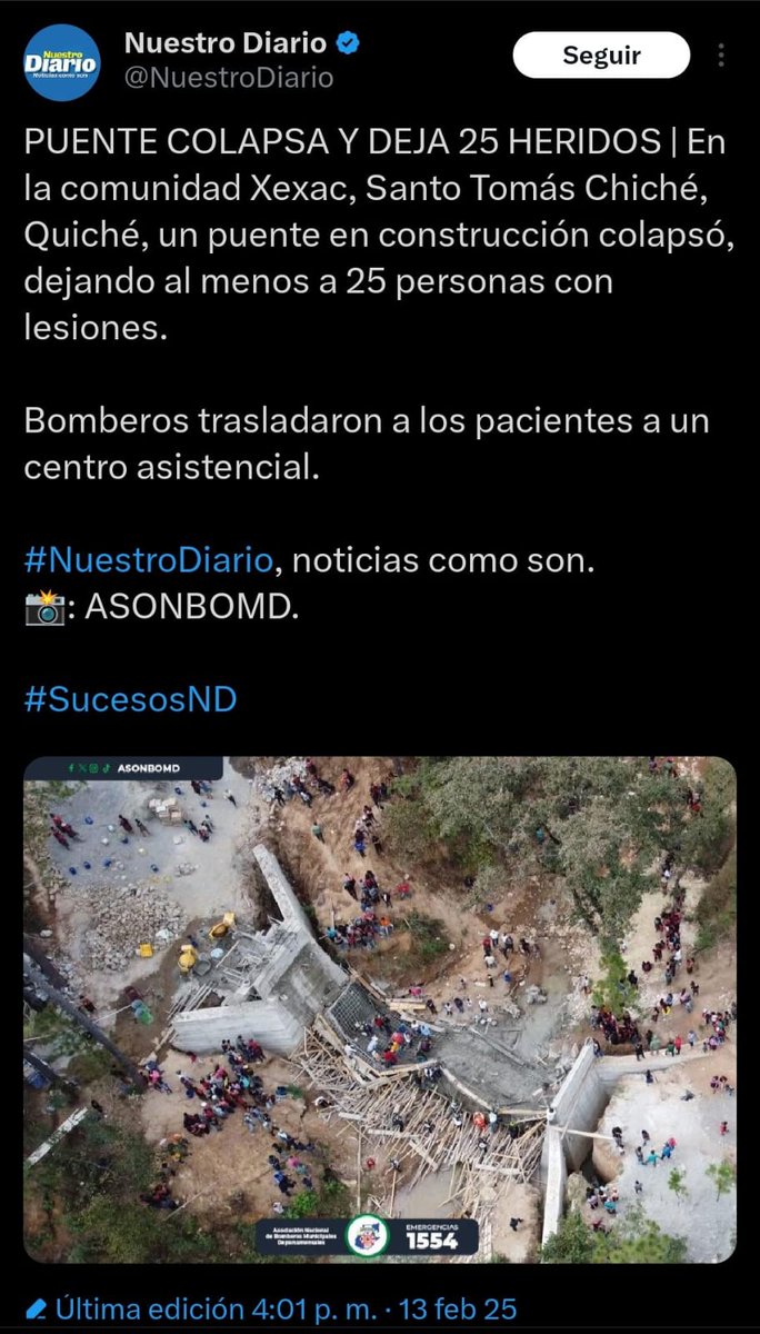 Cuando literalmente no han hecho nada bueno, lo unico que se logra celebrar es la percepcion 🤣 pero no se preocupen que la inseguridad y la infrastructrucura hecha lata es pura percepcion tambien