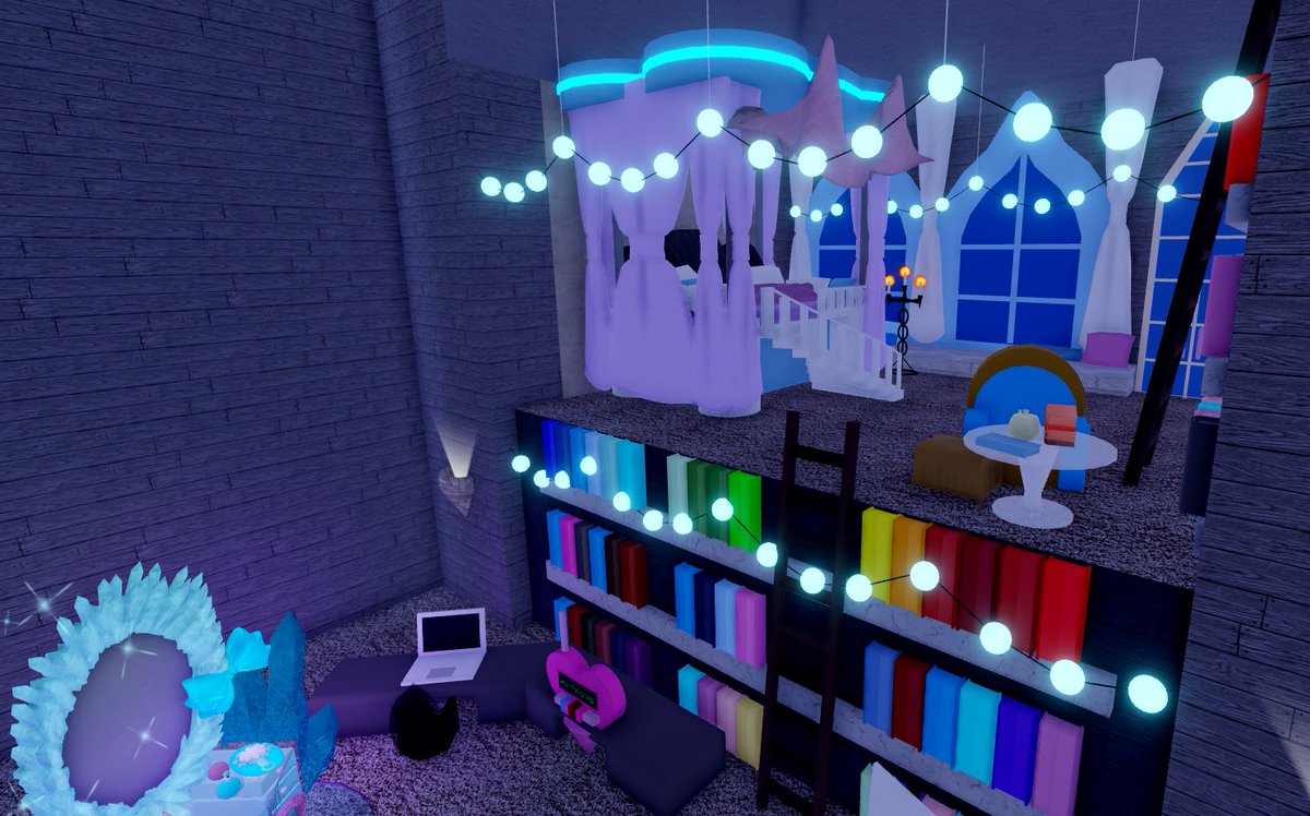 soitsdestined's tweet image. which room did you always choose?