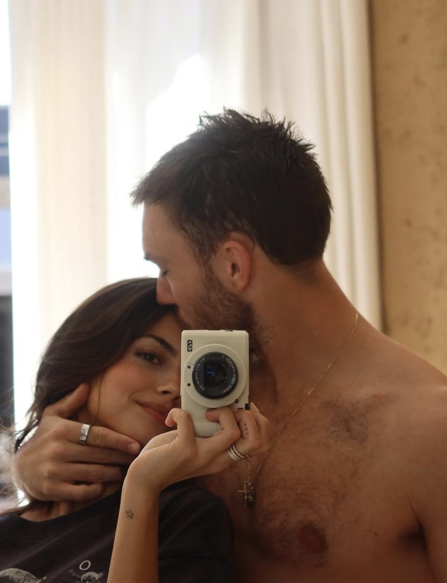 my valentine everyday ❤️‍🔥