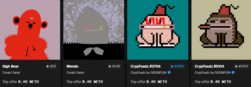 sigh bear (real) tweet media