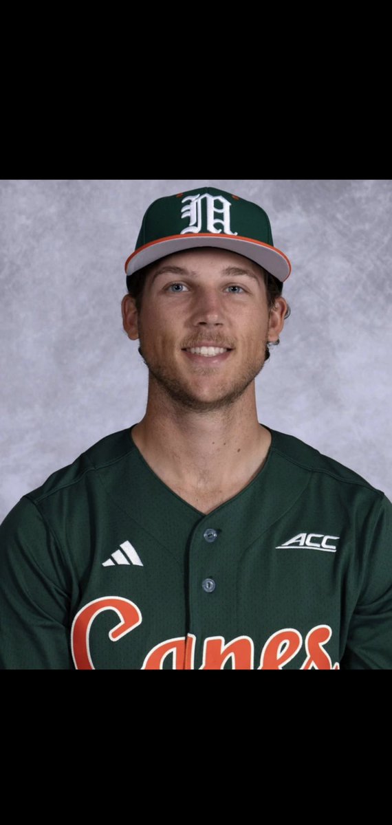 Clark College Baseball tweet media