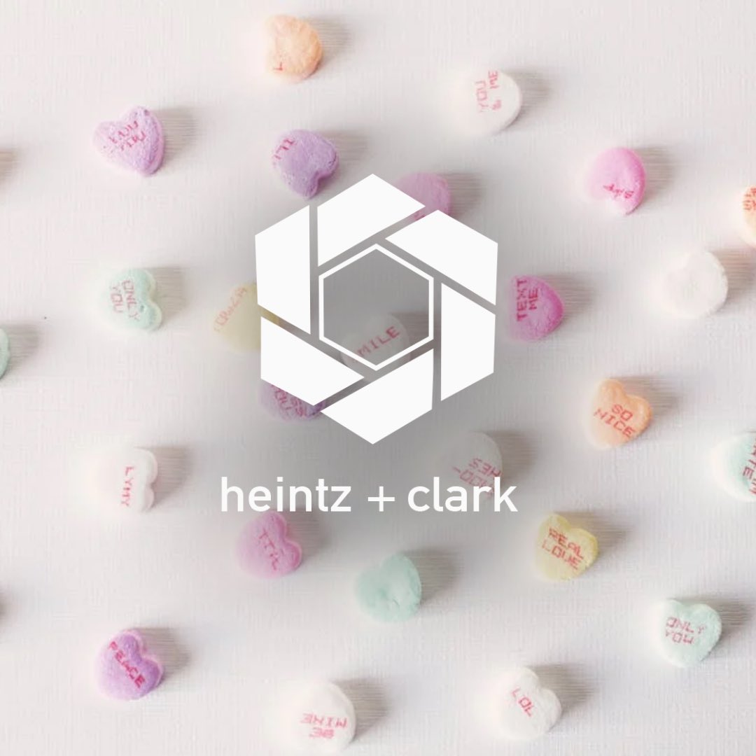 Roses are red, violets are blue, taxes are due (business returns March 17th &amp; personal returns April 15th)—but we've got you!  H+C wishes you a happy Valentine's day!