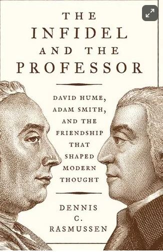 BrankoMilan's tweet image. Through the glass, darkly
Trying to figure out Adam Smith, the person
branko2f7.substack.com/p/through-the-…