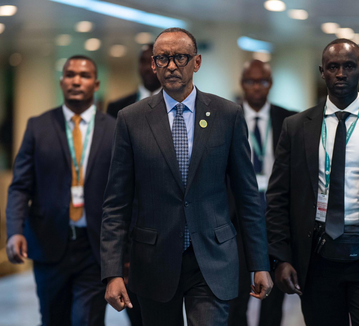 Presidency | Rwanda tweet media