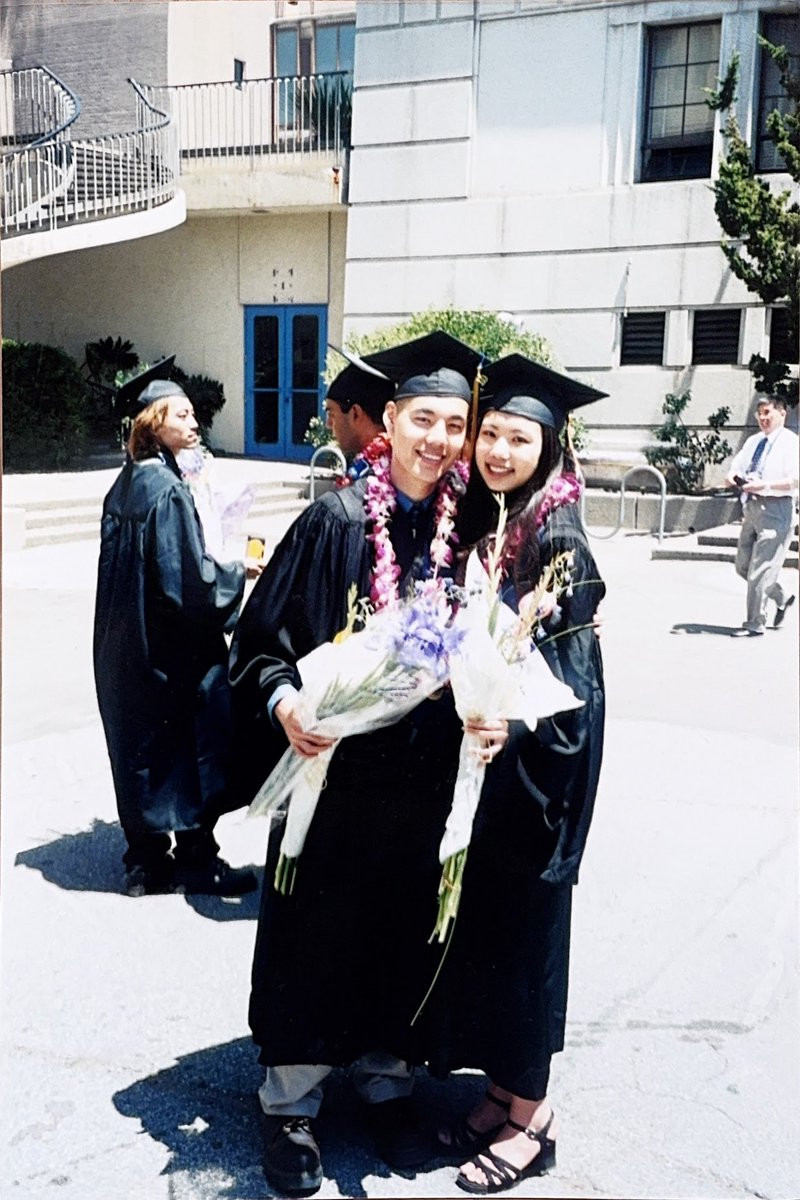 UC Berkeley IEOR tweet media