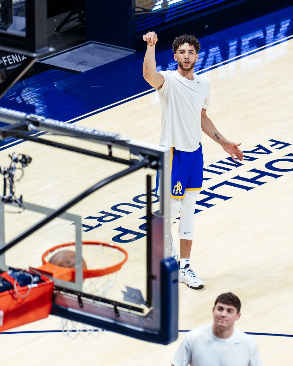 Always good to have you back, <a href="/kovajoness/">Colby Jones</a>!

#LetsGoX | ALL IN