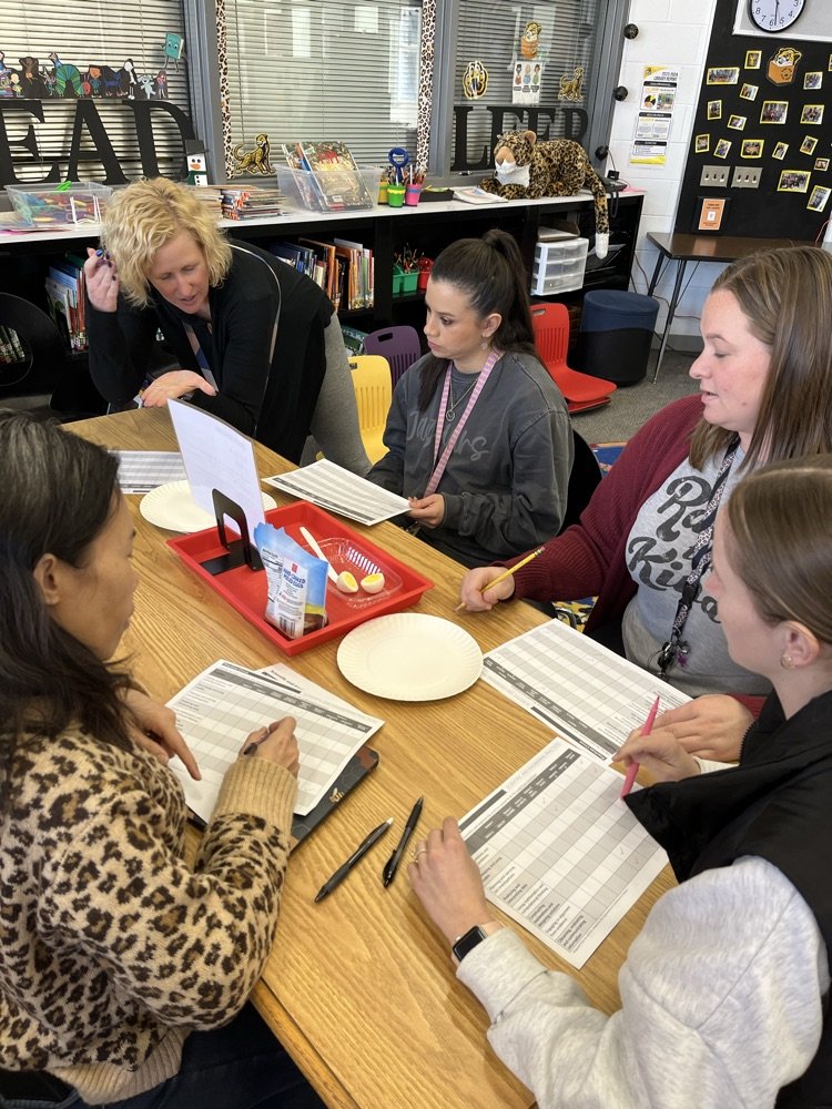 North Chatham Elementary School tweet media