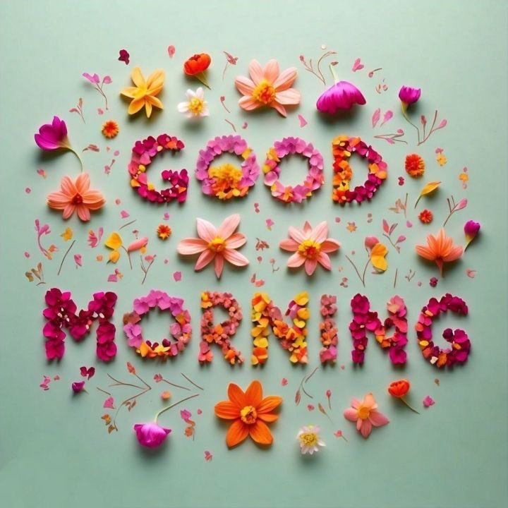 Assalamoaliekum💐

Good Morning “X” Family🌸

Stay Blessed And Be Happy😊🥀

(Mutual Rt )💯