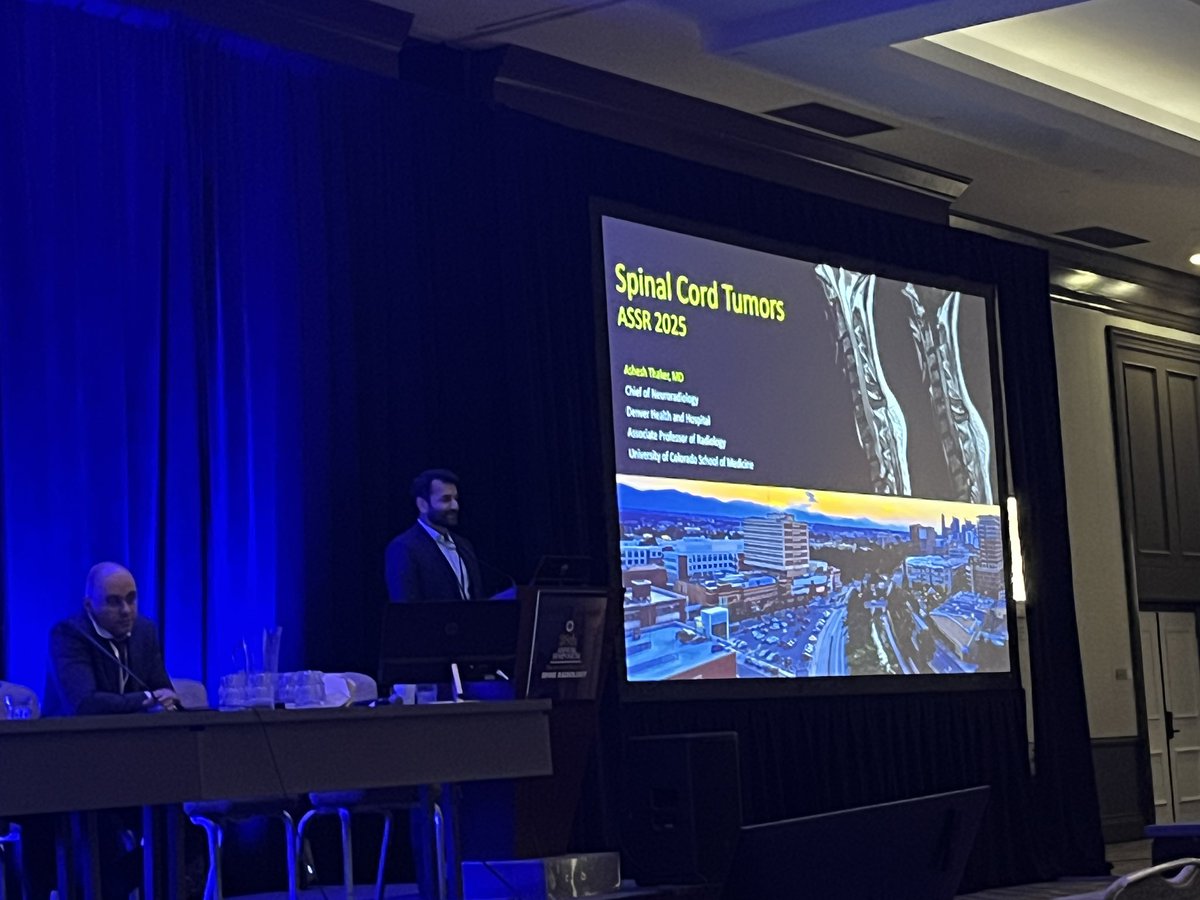 Cynthia Xin Wu (@cynxinwu) on Twitter photo Great spinal tumor session w/<a href="/KSeifertMD/">Kim Seifert, MD, MS</a>, <a href="/AsheshThaker/">Ashesh Thaker</a> and drs. Karimi & Sundgren! <a href="/The_ASSR/">American Society of Spine Radiology (ASSR)</a> #ASSR25 <a href="/stanfordneuroi1/">stanfordneuroimaging</a> <a href="/DenverHealthMed/">Denver Health</a> Great spinal tumor session w/<a href="/KSeifertMD/">Kim Seifert, MD, MS</a>, <a href="/AsheshThaker/">Ashesh Thaker</a> and drs. Karimi & Sundgren! <a href="/The_ASSR/">American Society of Spine Radiology (ASSR)</a> #ASSR25 <a href="/stanfordneuroi1/">stanfordneuroimaging</a> <a href="/DenverHealthMed/">Denver Health</a>