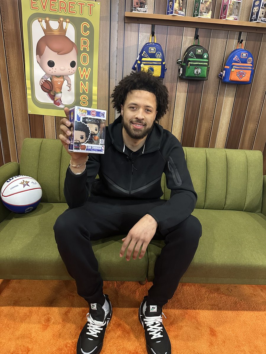 Funko tweet media