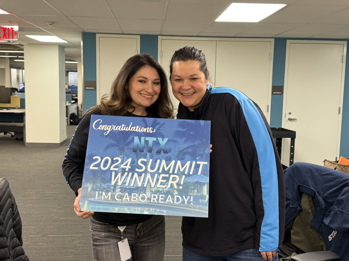 Beyond blessed! So honored and thankful to be a VPGM pick this year. Hope Cabo is ready for the NTX crew! ☀️🏖️