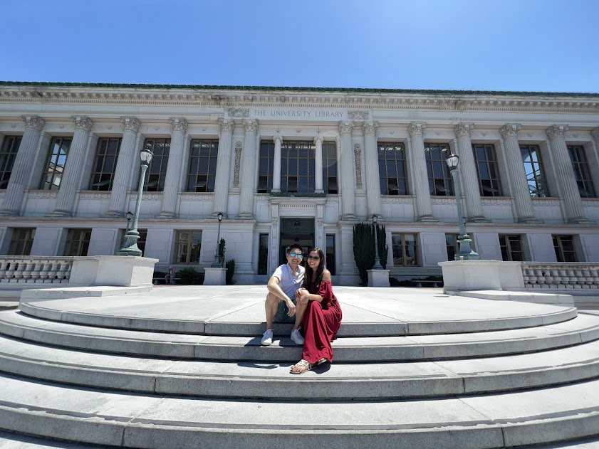 UC Berkeley IEOR tweet media