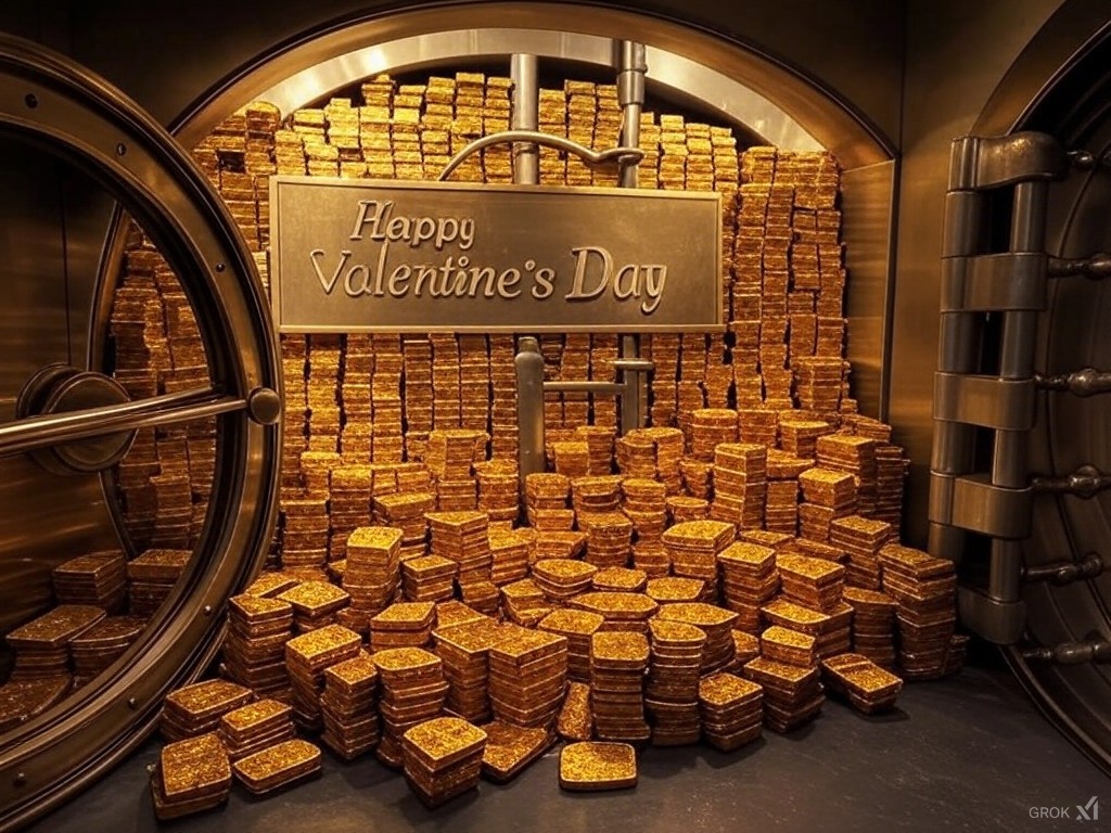 TradeBot tweet media