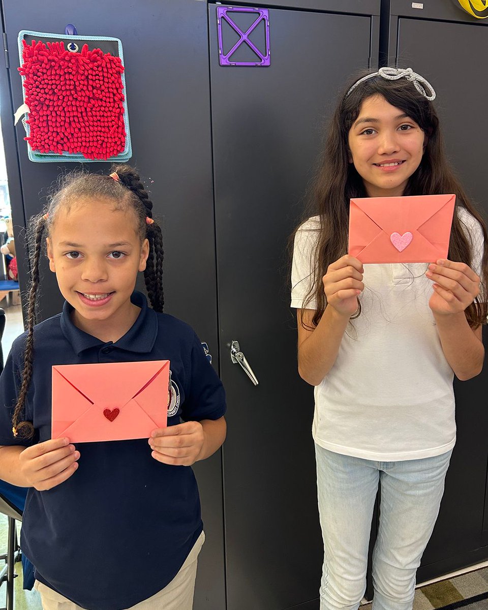 Morris Jeff Community School tweet media