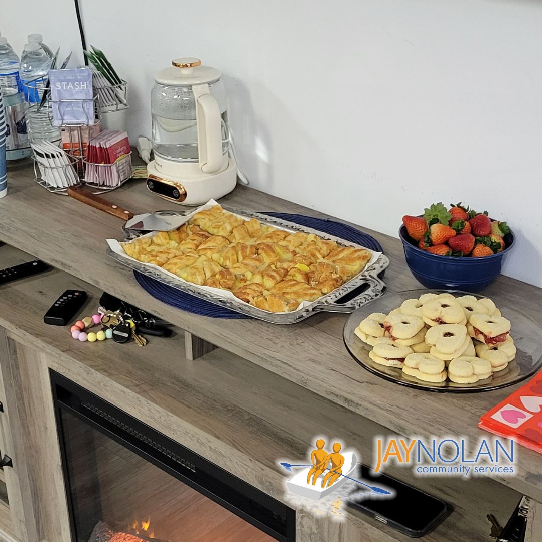 Jay Nolan Community Services. Inc. tweet media