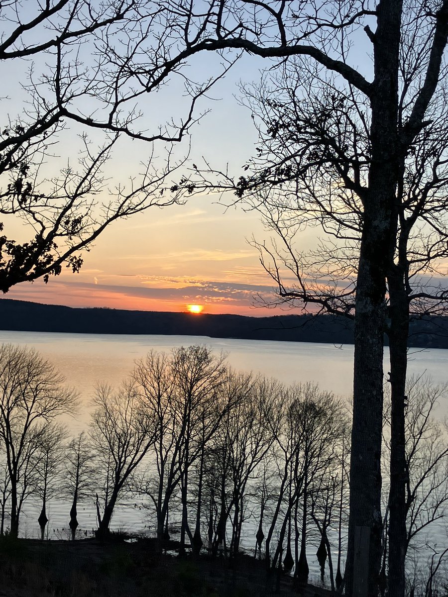 Happy Valentine’s Day!  From NW Sweet Home Alabama, y’all ❤️  God is the greatest artist ❤️