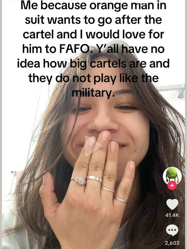 Insane Cope tweet media