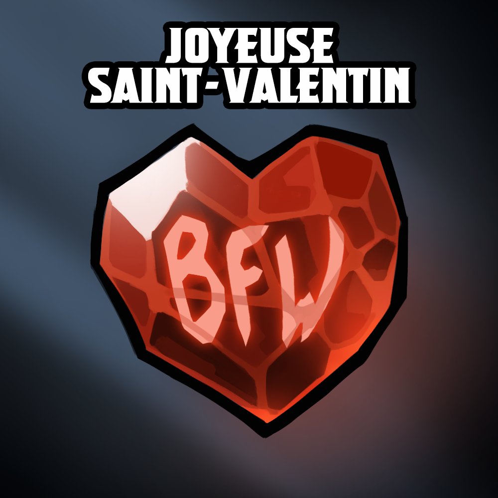 Allié.Clan.Destin tweet media