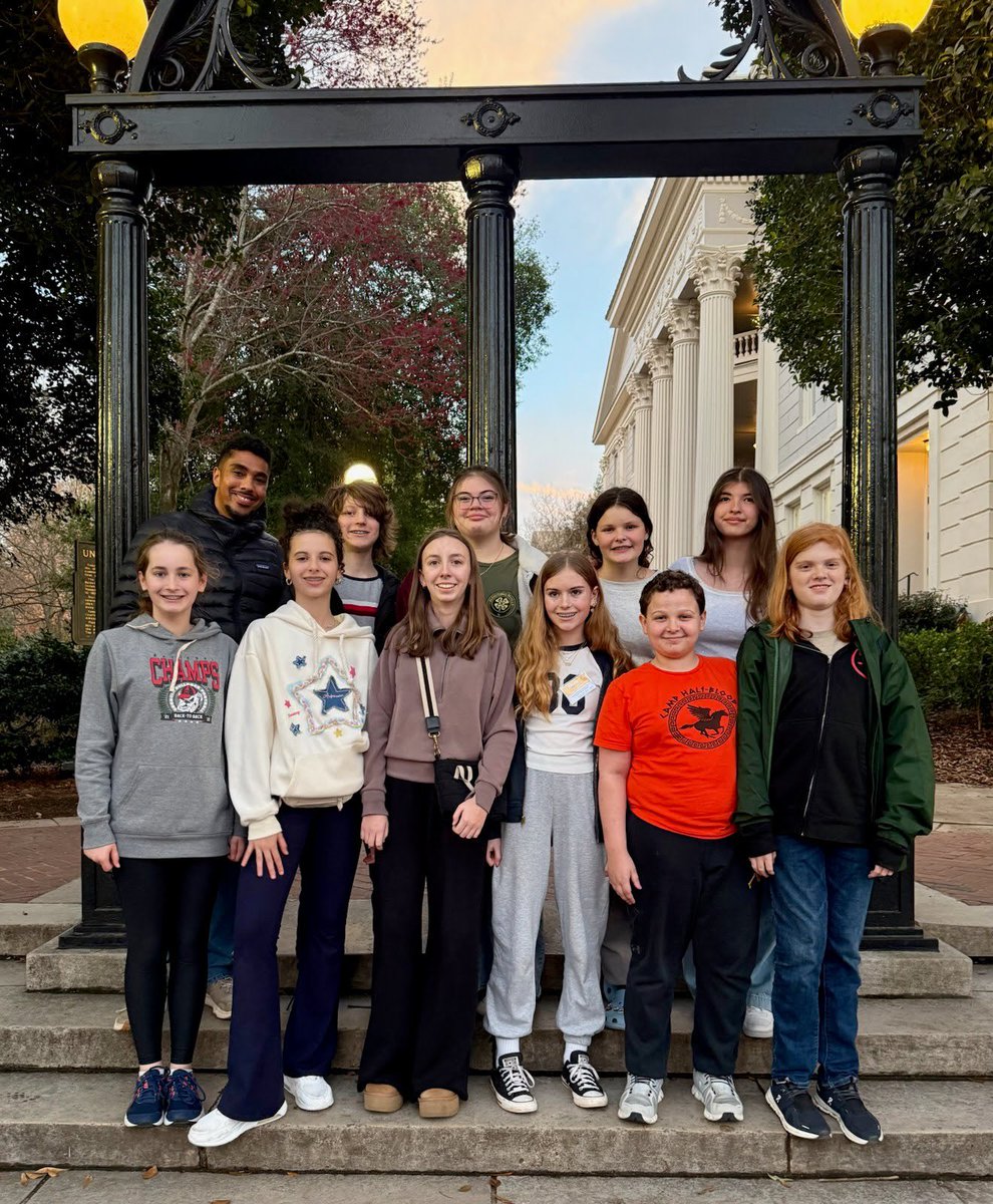 Congratulation to Mr. Sessoms and our Chorus students. They participated in All-State Chorus. @dthactivities <a href="/apsupdate/">ATL Public Schools</a>