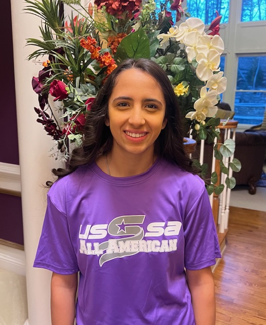 The Softball Dugout (@softball_dugout) on Twitter photo KARINA FRENCH. Fr RHP/OF from Kings Ridge Christian School, GA. Hard worker who is a great leader and can both pitch and hit. USSSA All American Team Direct Invite. Welcome to the honor roll, <a href="/Karina_French35/">Karina French</a> KARINA FRENCH. Fr RHP/OF from Kings Ridge Christian School, GA. Hard worker who is a great leader and can both pitch and hit. USSSA All American Team Direct Invite. Welcome to the honor roll, <a href="/Karina_French35/">Karina French</a>