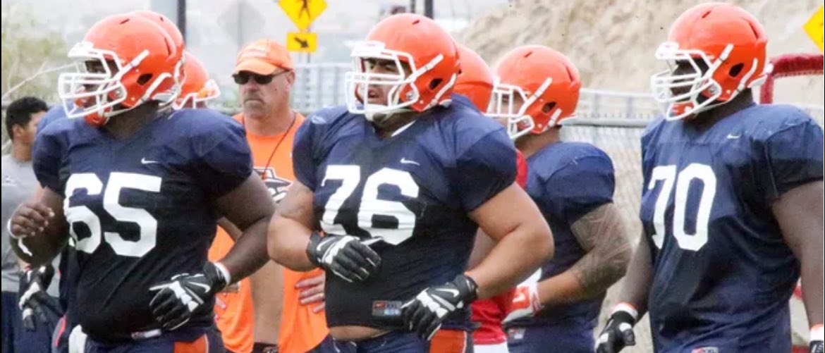 Aiden martin (@aidenmart72) on Twitter photo After a great call with <a href="/CoachStanchek/">Ryan Stanchek</a> Iโm blessed to announce Iโve received an offer from UTEP!
<a href="/BHillChiefsFB/">Berryhill Chiefs Football</a>
<a href="/UTEPFB/">UTEP Football</a> After a great call with <a href="/CoachStanchek/">Ryan Stanchek</a> Iโm blessed to announce Iโve received an offer from UTEP!
<a href="/BHillChiefsFB/">Berryhill Chiefs Football</a>
<a href="/UTEPFB/">UTEP Football</a>